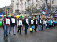 Представители  молодёжного совета Тульской федерации профсоюзов