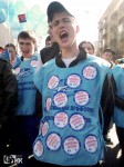 "Требую повышения зарплаты!"