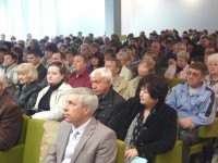 И Фурсенко в отставку!