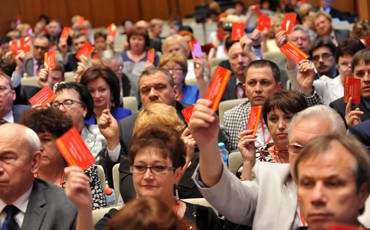 Медсовет против бюрократии