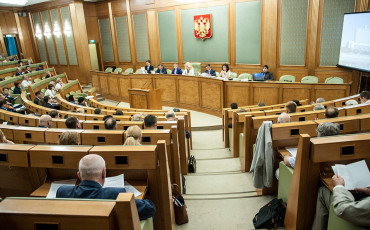 Соцпартнерство понаслышке
