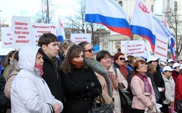 Давали клятву Гиппократа, а не работать на износ
