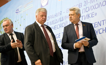 Московские профсоюзы выбрали нового лидера