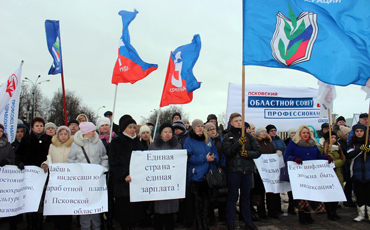 Есть закон - должна быть индексация