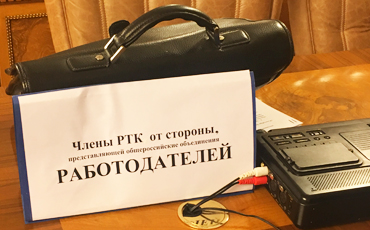 Выбор или нужда