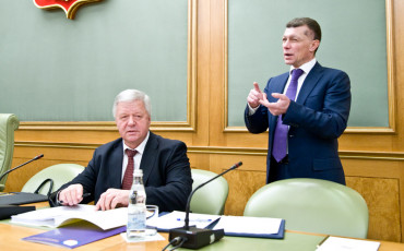 Принципиальное “Разное”