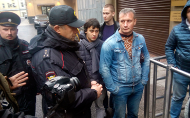 В поисках зарплаты