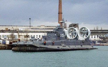 “Море” волнуется