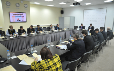 Эксперты обсудили проблемы отрасли сельскохозяйственного машиностроения