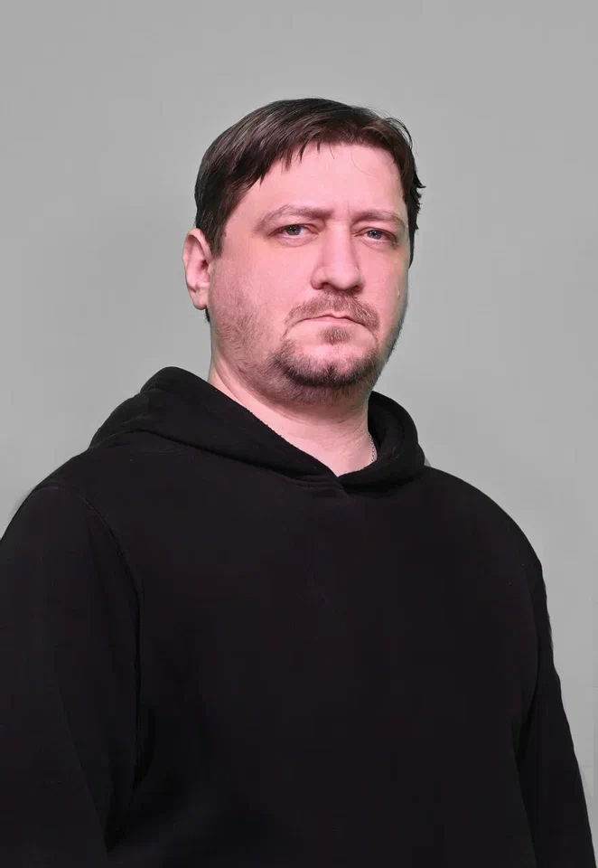 Осипов Павел