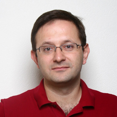 Шершуков Александр