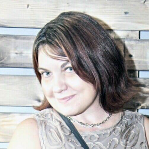 Елена Мелик-Шахназарова