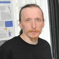 Маймасов Сергей