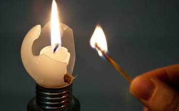 Россиян переводят на голодный энергопаёк