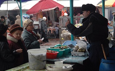 ЧП среди ИП