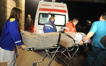 Теракт в Волгограде: в числе пострадавших - члены профсоюзов
