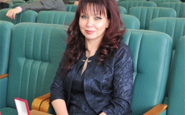Шулякова Анна Ивановна