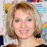 Ольга Соловьева