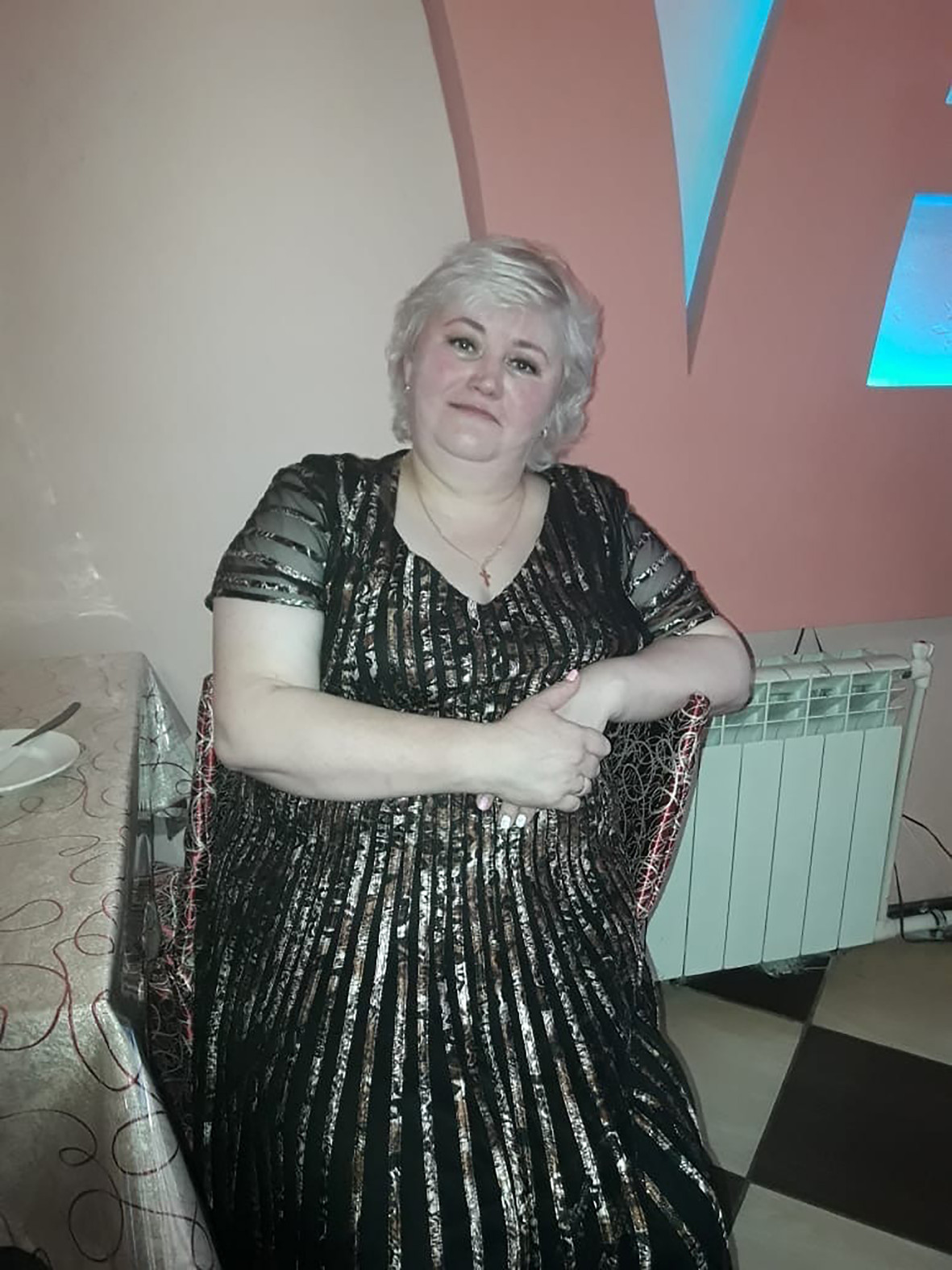 Наталья Николаевна Чикурова