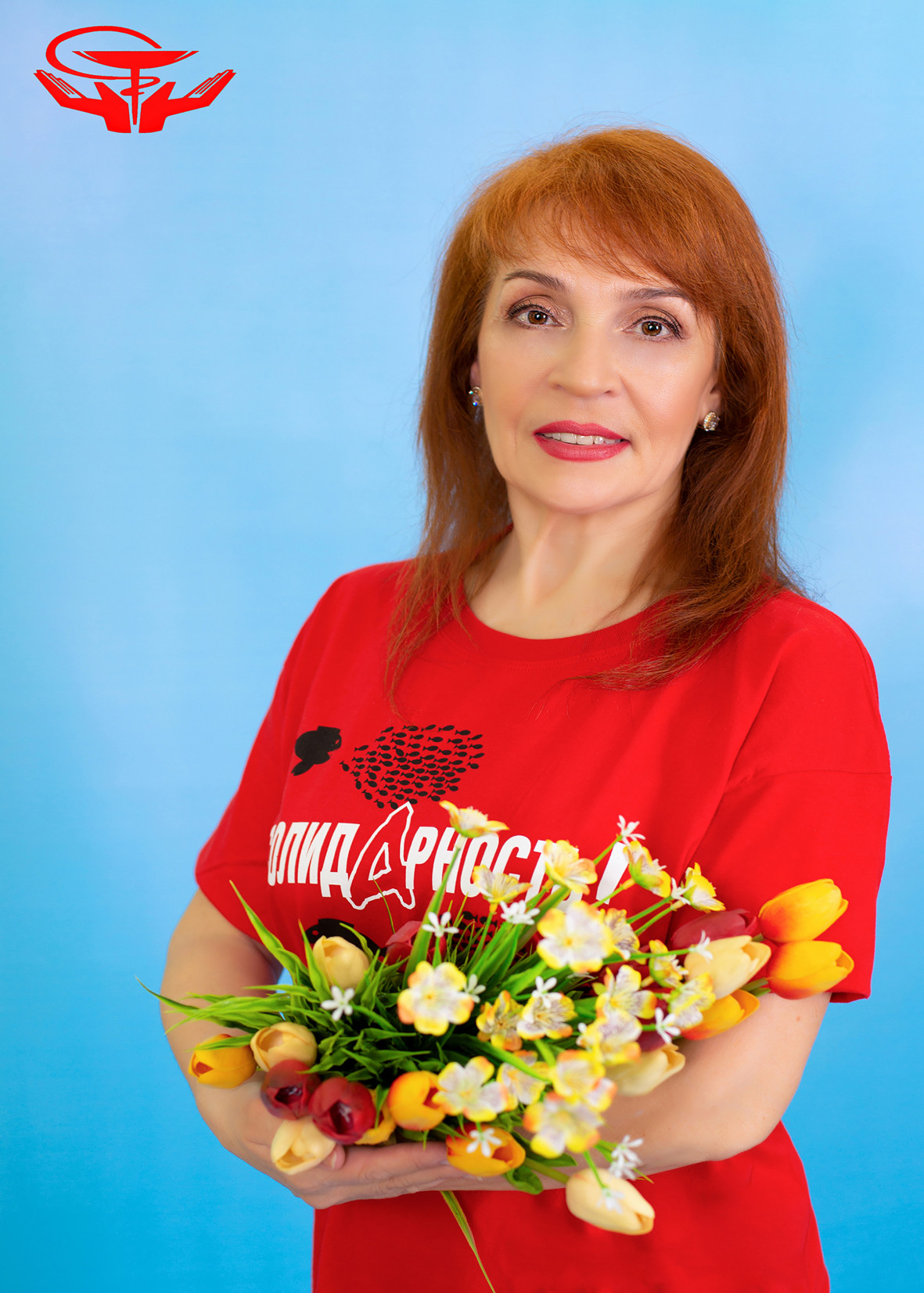 Нина Николаевна Лебедева