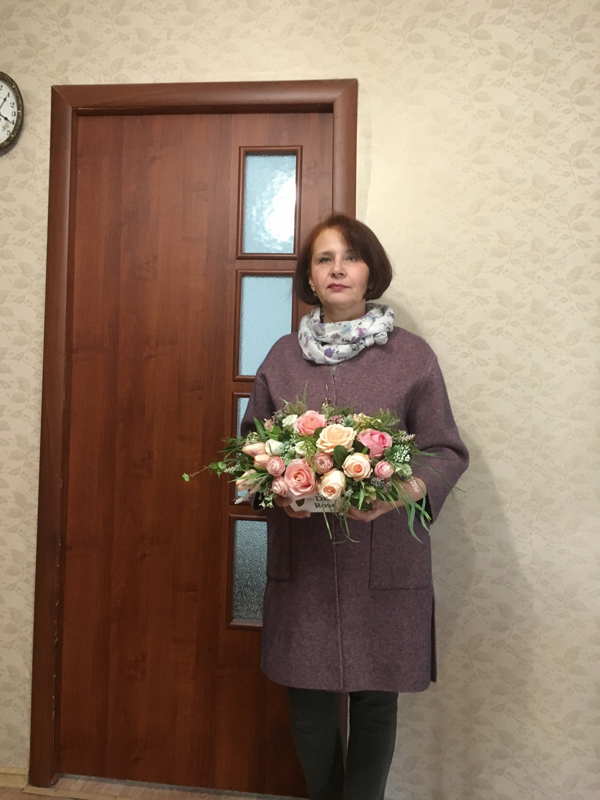 Любовь Васильевна Осина