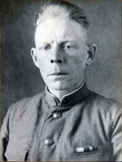 Б.Б. Пономаревский
