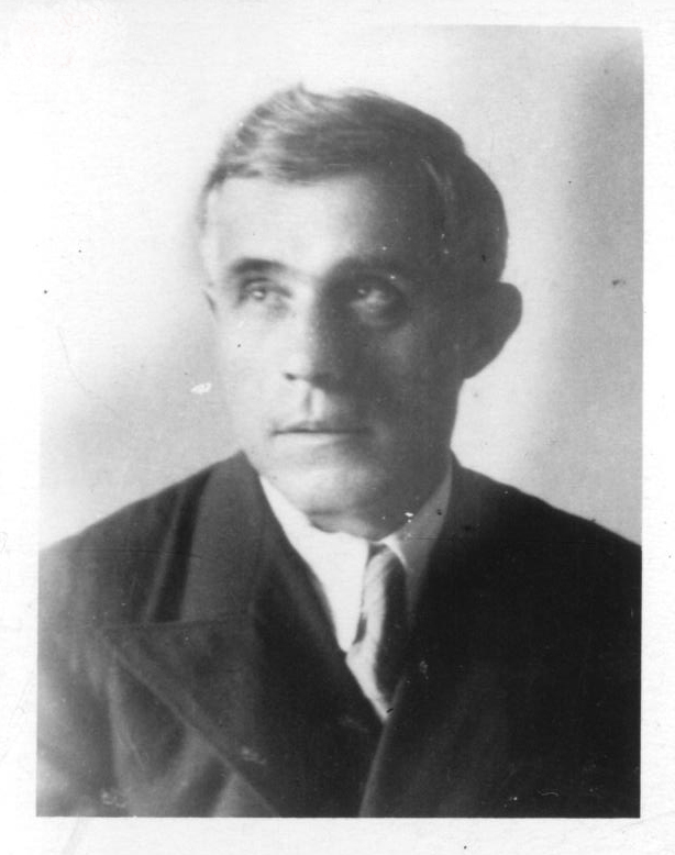 Н.В. Весенко