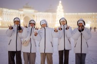 Санкт-Петербург