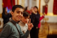 Санкт-Петербург