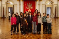 Санкт-Петербург