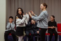 Санкт-Петербург