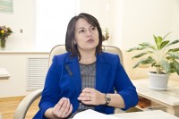 Анна Шабалина, директор по персоналу Монди СЛПК