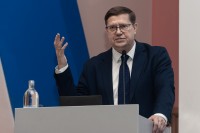 Анатолий Домников, председатель профсоюза работников здравоохранения РФ