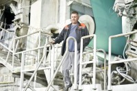 Несмотря на цифровизацию, производится и личный контроль за всеми процессами.