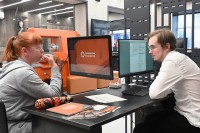 Отзывчивый и квалифицированный персонал всегда придет на помощь