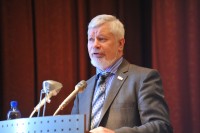 Владимир Клычников председатель ФНП  Крыма