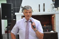 Заместитель Председателя МФП Юрий Павлов