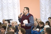 Владимир Четверов