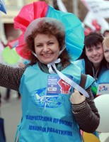 Нет без авиации профсоюзной акции!