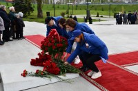 Уфа. Республика Башкортостан