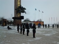 Якутск