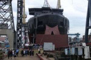 «Балтийский завод» выйдет на забастовку для привлечения внимания