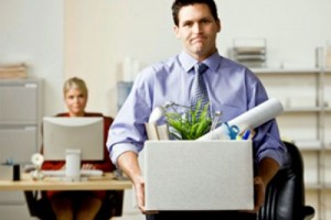 Четверть работодателей не волнует, почему вы увольняетесь