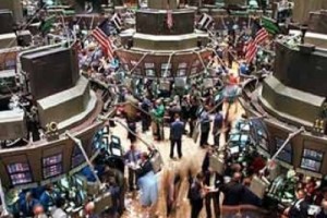 Атакована нью-йоркская фондовая биржа