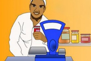 Более 60% работников торговли в столице – не москвичи