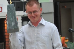 Новым председателем Архангельского облсовпрофа избран Александр Савкин