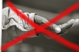 В России идет "День борьбы с бедностью"