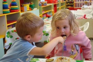 Материнским капиталом можно будет оплатить детский сад