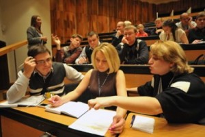 Два молодежных дня: итоги Всероссийского профсоюзного форума