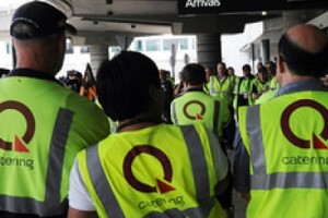 Qantas опять не летает